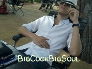 BigCockBigSoul