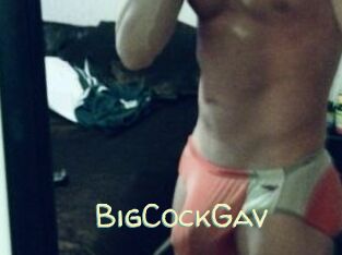 BigCockGav