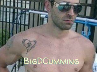 BigDCumming