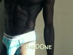 BigDOne
