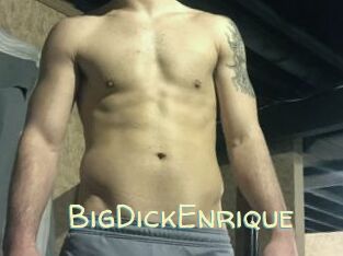BigDickEnrique Sexy Tchat