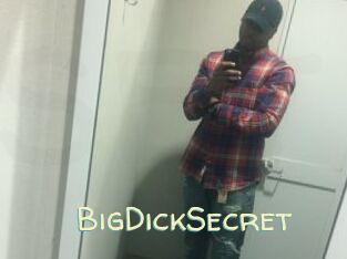 BigDickSecret