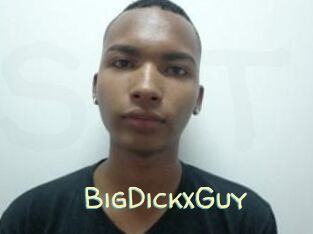 BigDickxGuy