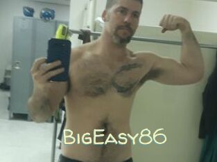 BigEasy86 Sexy Tchat