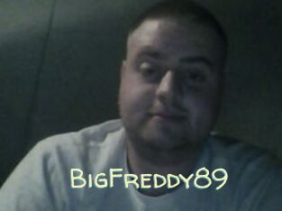 BigFreddy89 Sexy Tchat