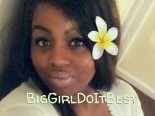 BigGirlDoItBest