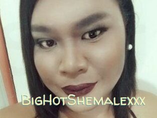BigHotShemalexxx