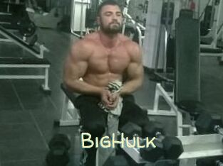 BigHulk Sexy Tchat