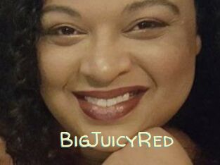 BigJuicyRed