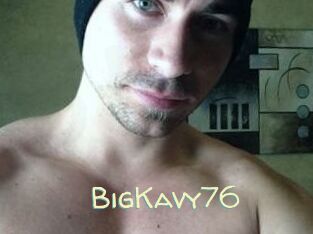 BigKavy76