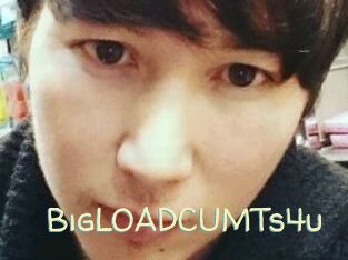 BigLOADCUMTs4u