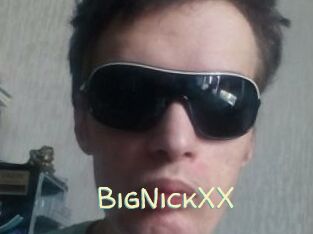 BigNickXX