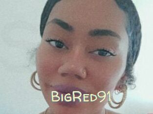 BigRed91