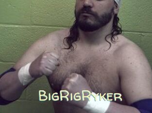 BigRigRyker Sexy Tchat