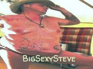 BigSexySteve