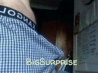 BigSurprise Sexy Tchat