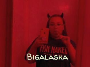 Bigalaska