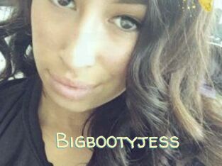 Bigbootyjess