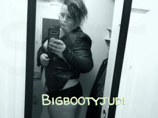 Bigbootyjudi