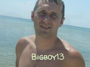 Bigboy13