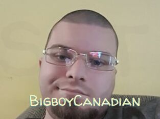 BigboyCanadian