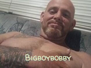 Bigboybobby
