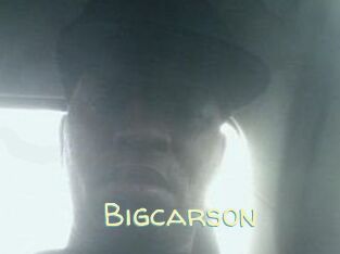 Bigcarson