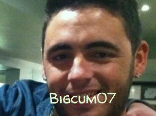 Bigcum07