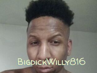 BigdickWilly816