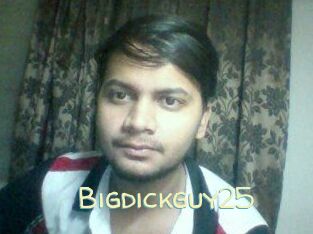 Bigdickguy25