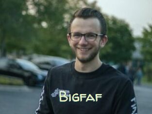 Bigfaf