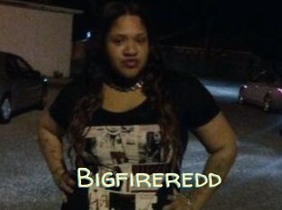 Bigfireredd