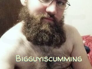 Bigguyiscumming