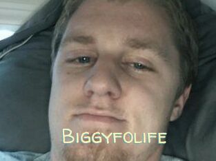 Biggyfolife