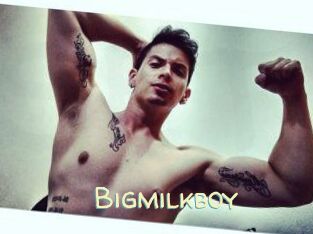 Bigmilkboy