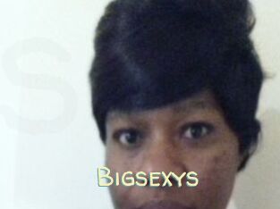 Bigsexys
