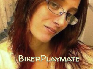 BikerPlaymate