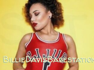 BillieDavisBabestation