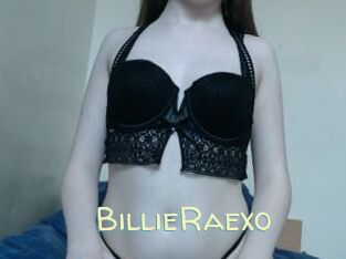 BillieRaexo