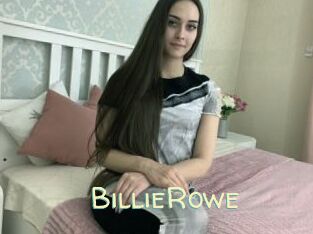BillieRowe
