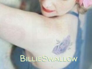 BillieSwallow