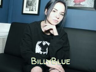BillyBlue