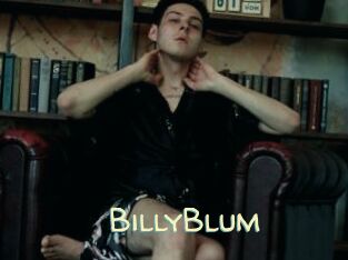 BillyBlum
