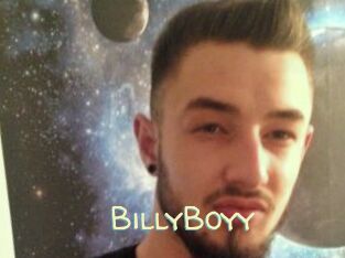 BillyBoyy