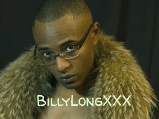 BillyLongXXX