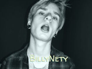 BillyNety
