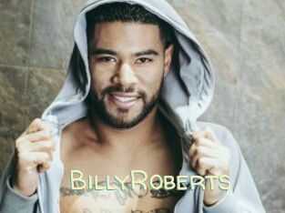 BillyRoberts