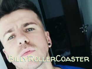 BillyRollerCoaster