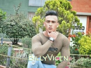 BillyVicen Sexy Tchat