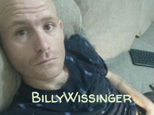 BillyWissinger